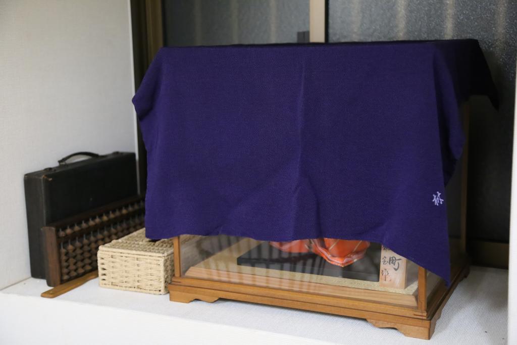 Kyoto Home Higashikujo Exteriör bild