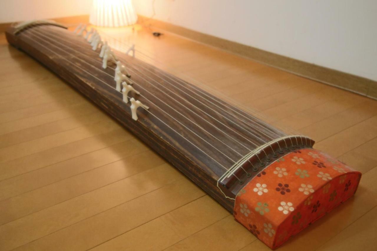 Kyoto Home Higashikujo Exteriör bild